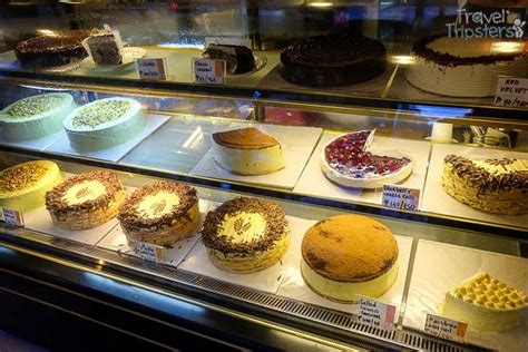 bakeries in baguio|Bakeries in Baguio, Cordillera Administrative Region .